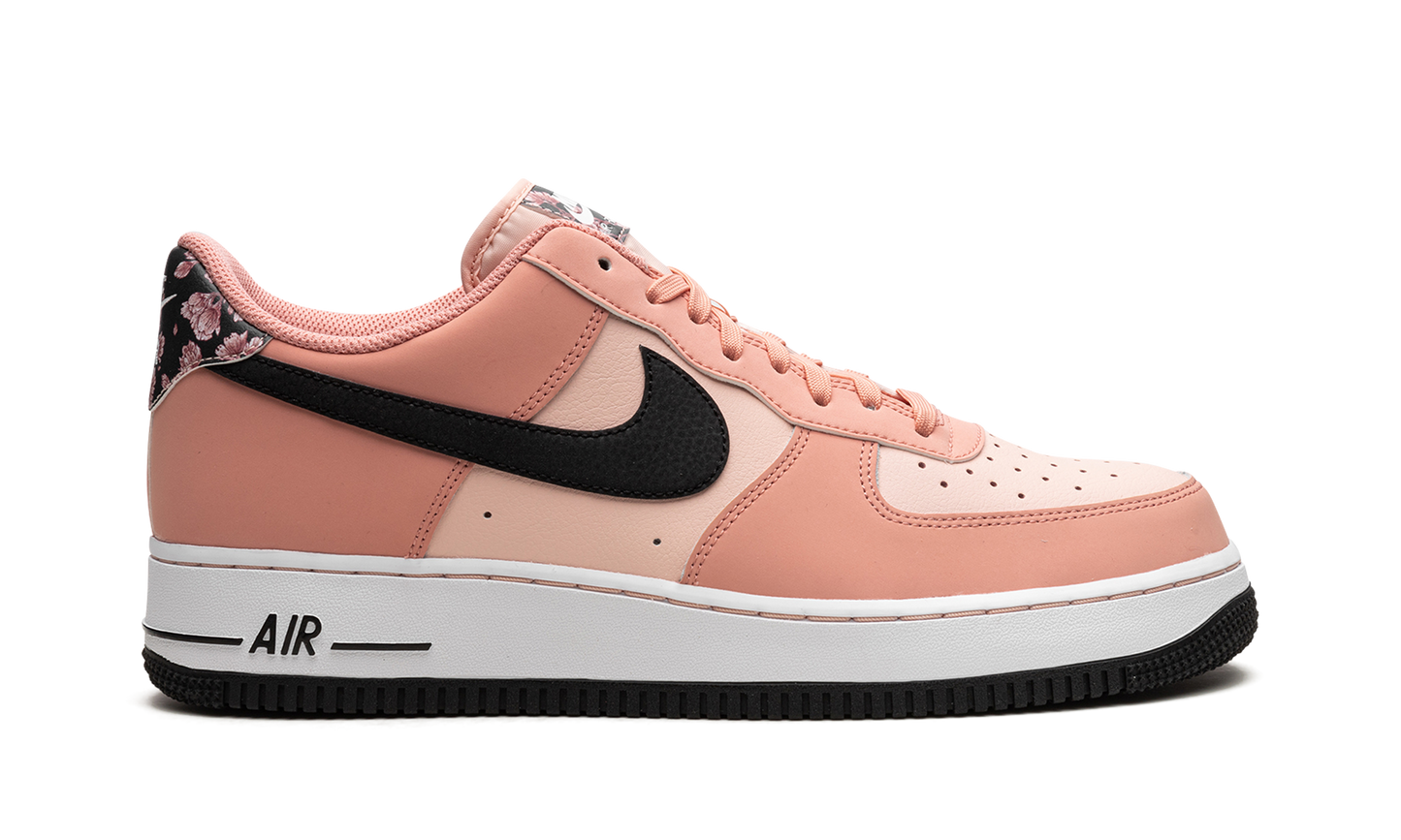 Nike Air Force 1 Low "Pink Quartz" CU6649 100