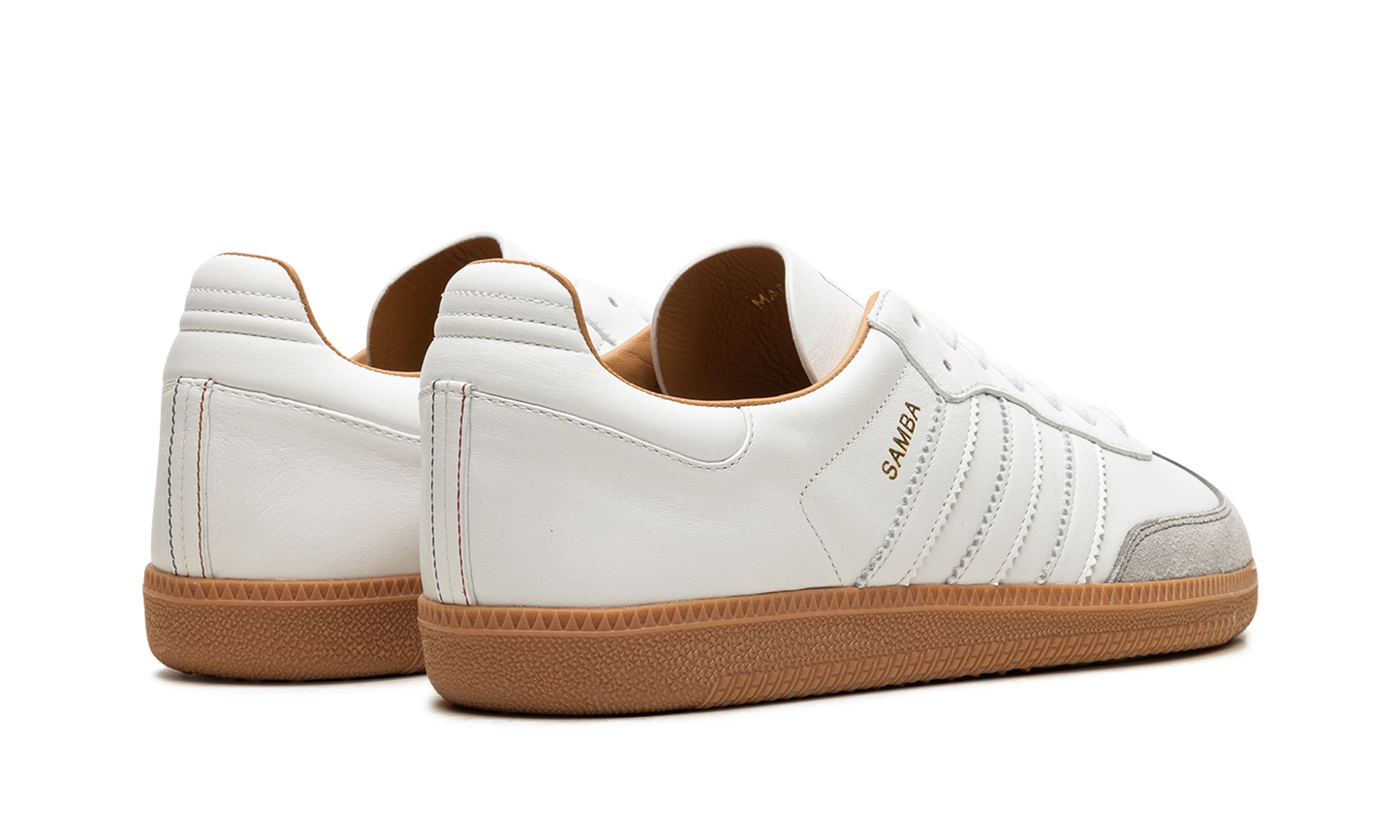Adidas Samba OG MiI "Made In Italy"