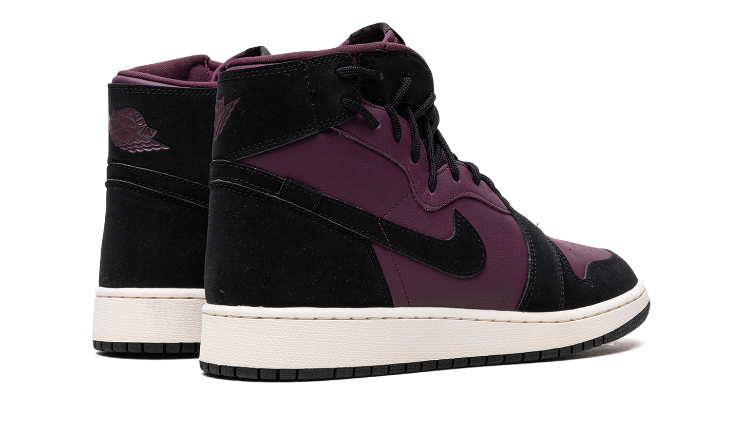 AIR JORDAN 1 REBEL XX WMNS Bordeaux AR5599 600