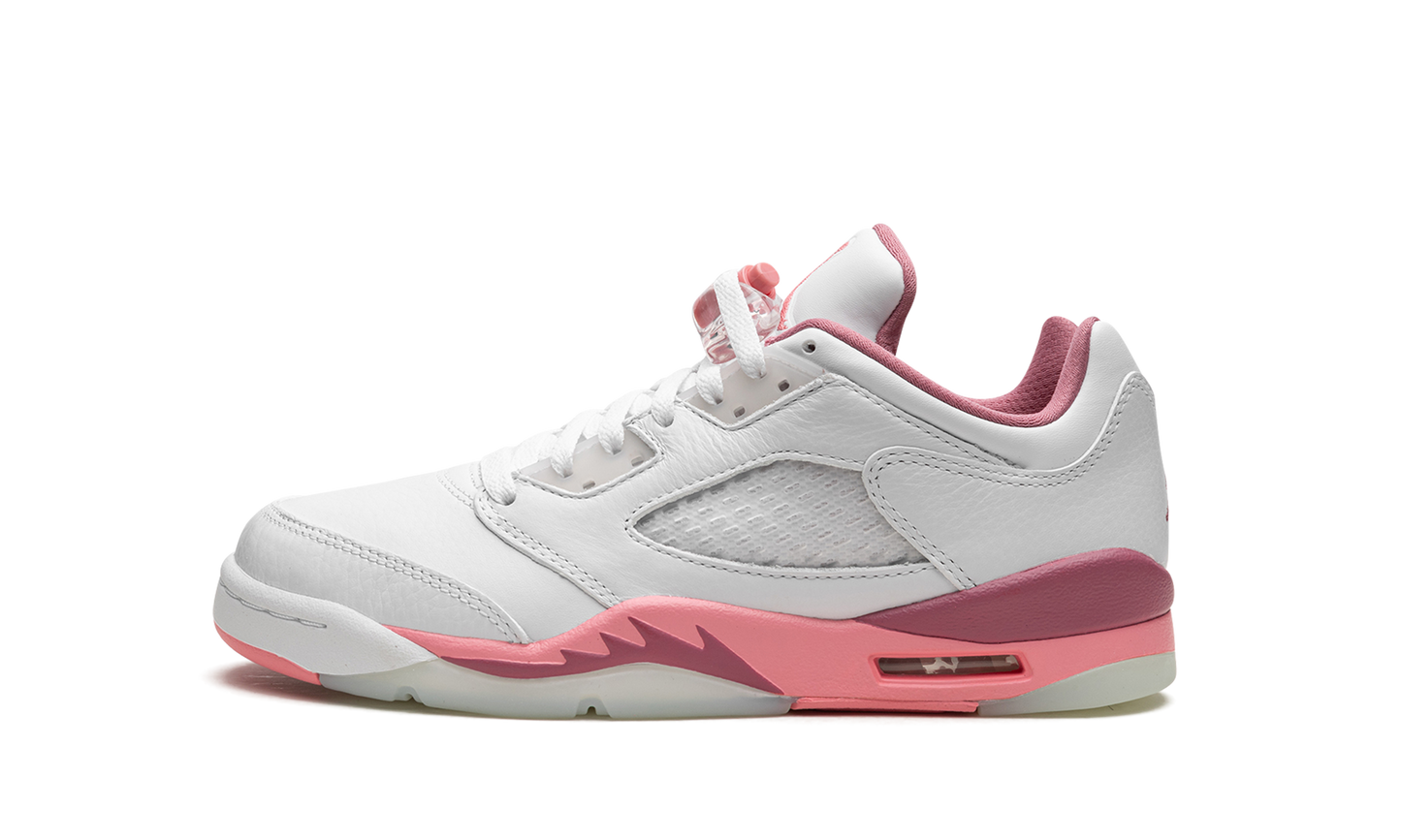 Air Jordan 5 Low GS Fundamental DX4390 116