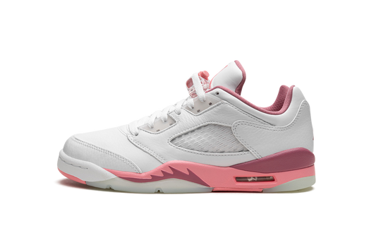 Air Jordan 5 Low GS Fundamental DX4390 116