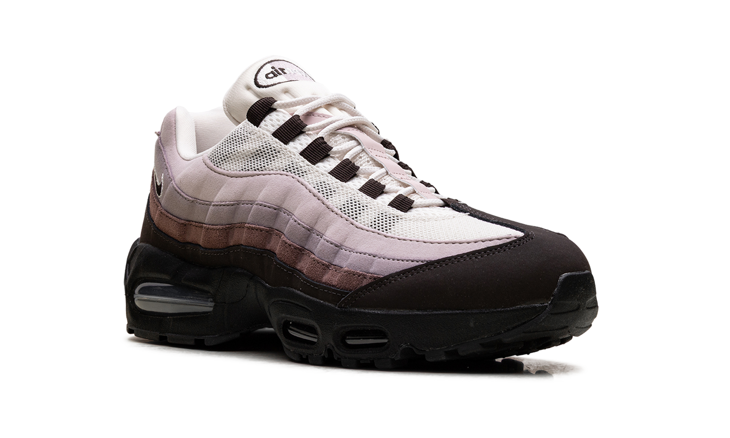 Nike Air Max 95 WMNS "Velvet Brown" IQ0277 010