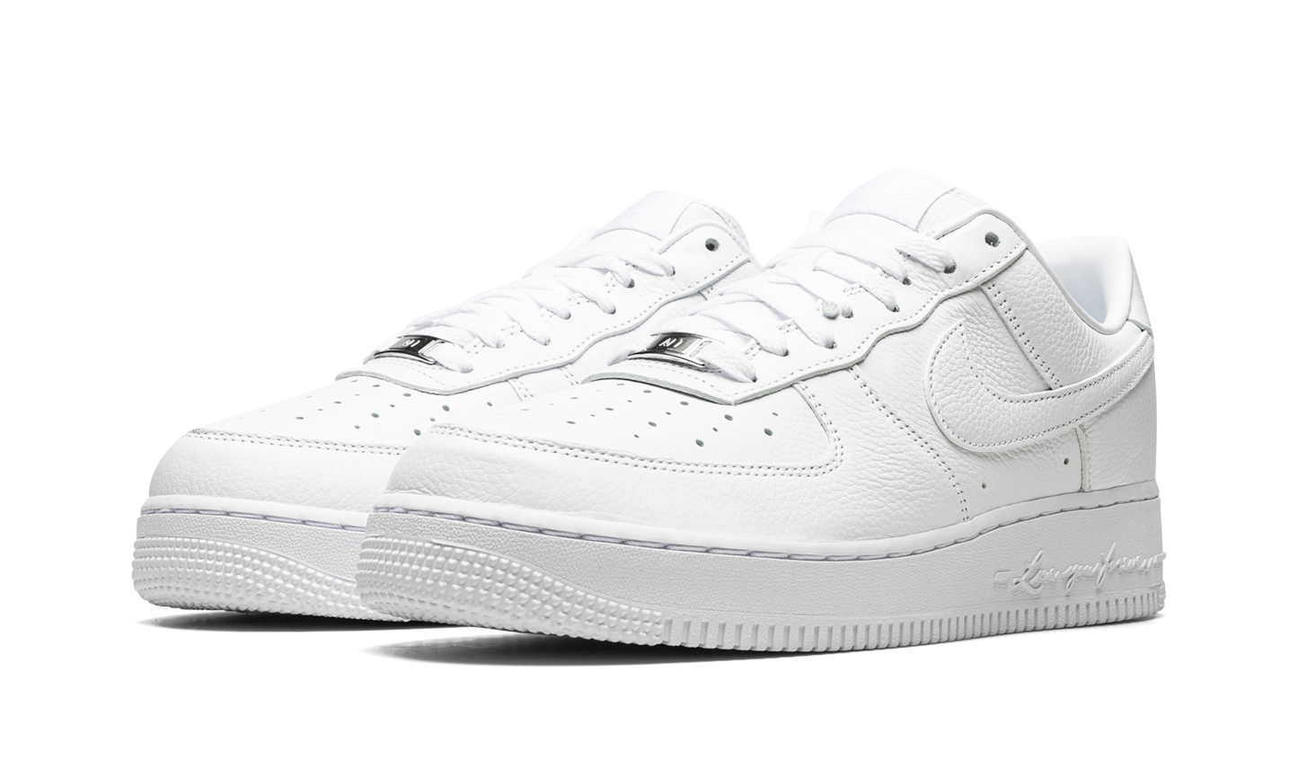 Nike Air Force 1 Low "Drake NOCTA - Certified Lover Boy (Love You Forever Edition)" CZ8065 100A