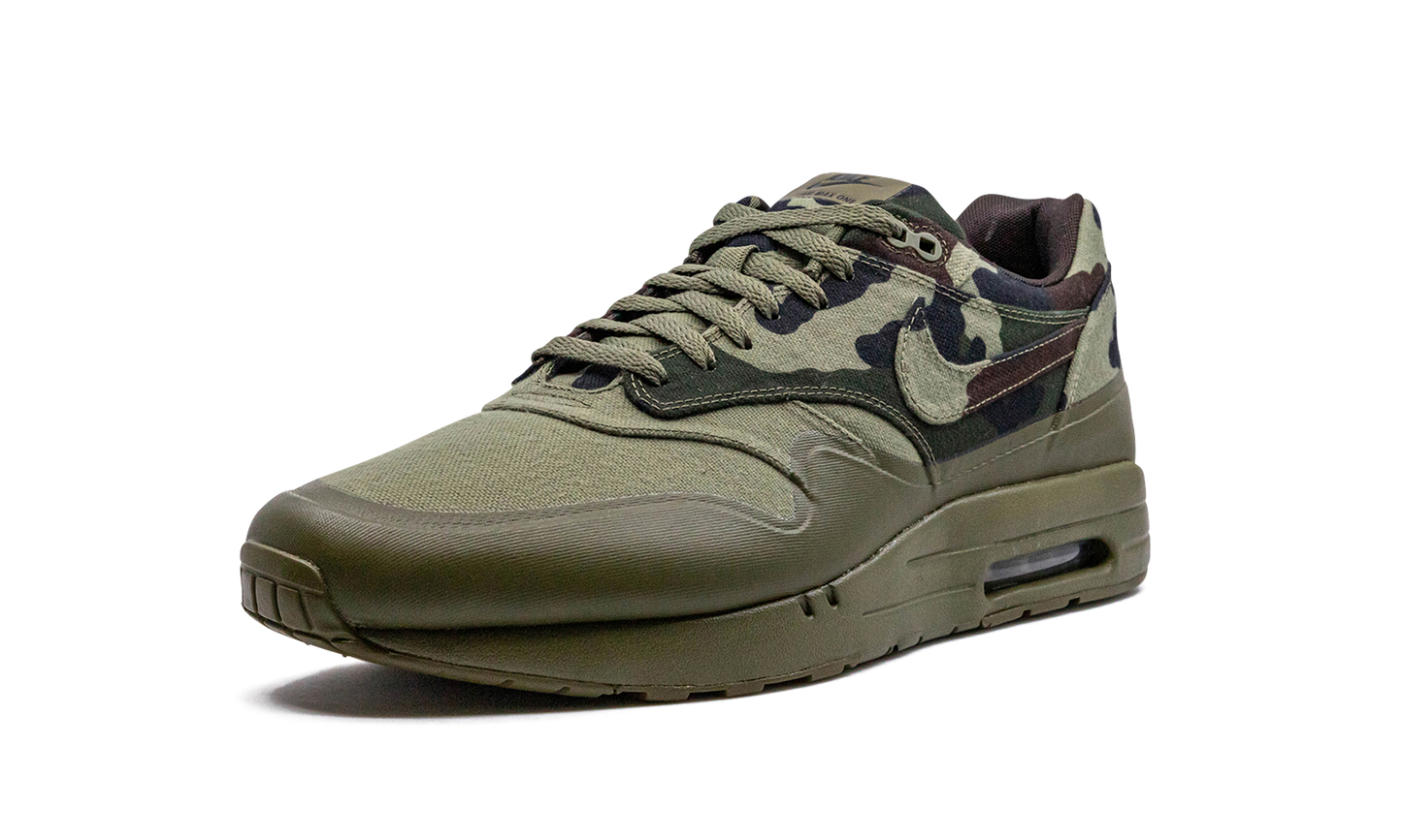 Nike Air Maxim 1 France SP "France" 607473 200