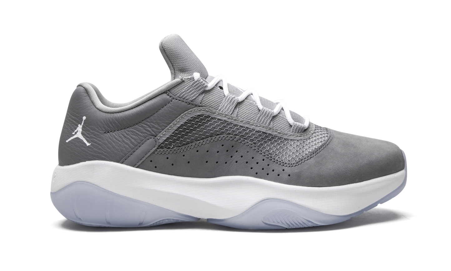 Air Jordan 11 CMFT Low Cool Grey CW0784 001