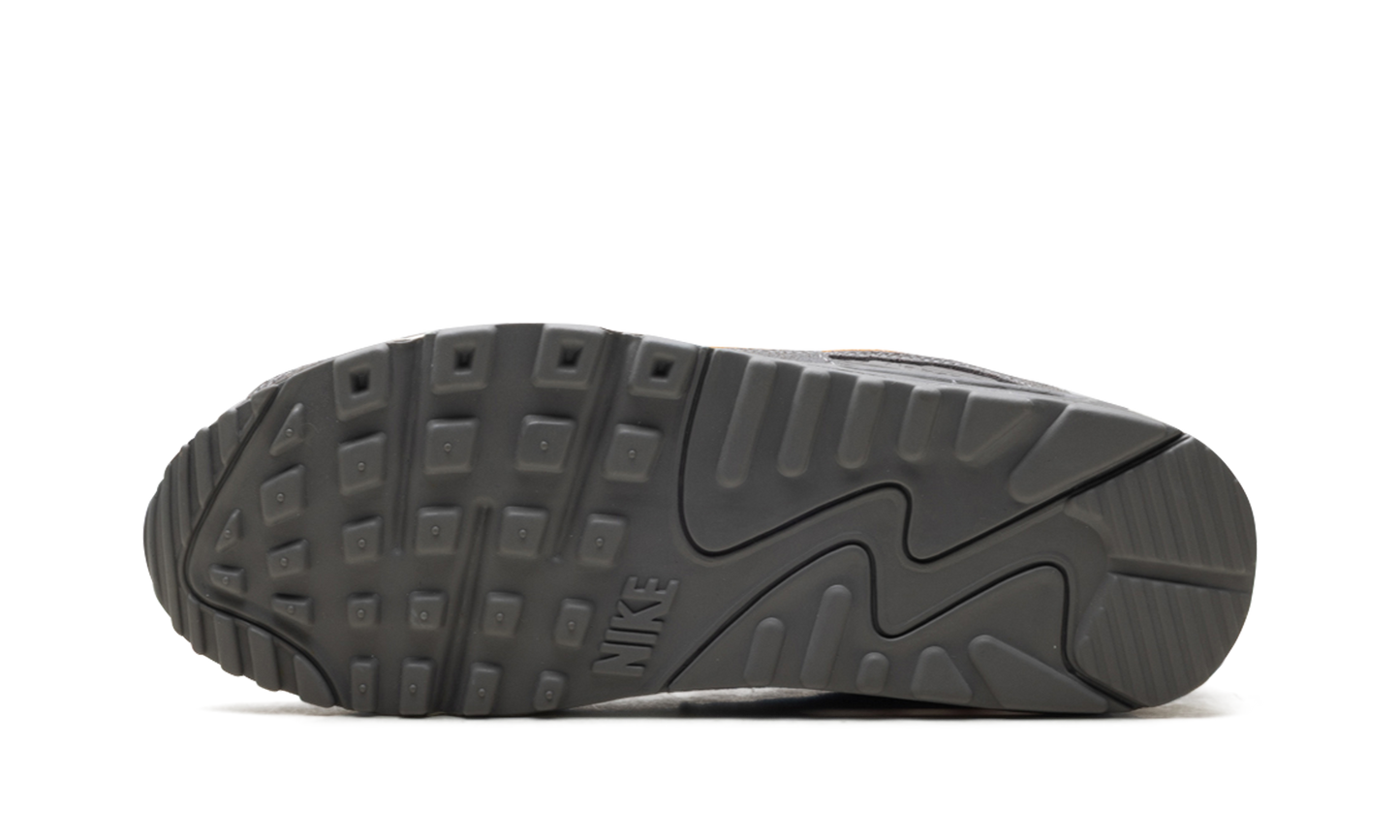 Nike Air Max 90 Premium "Copper Moon College Grey" IB7467 029