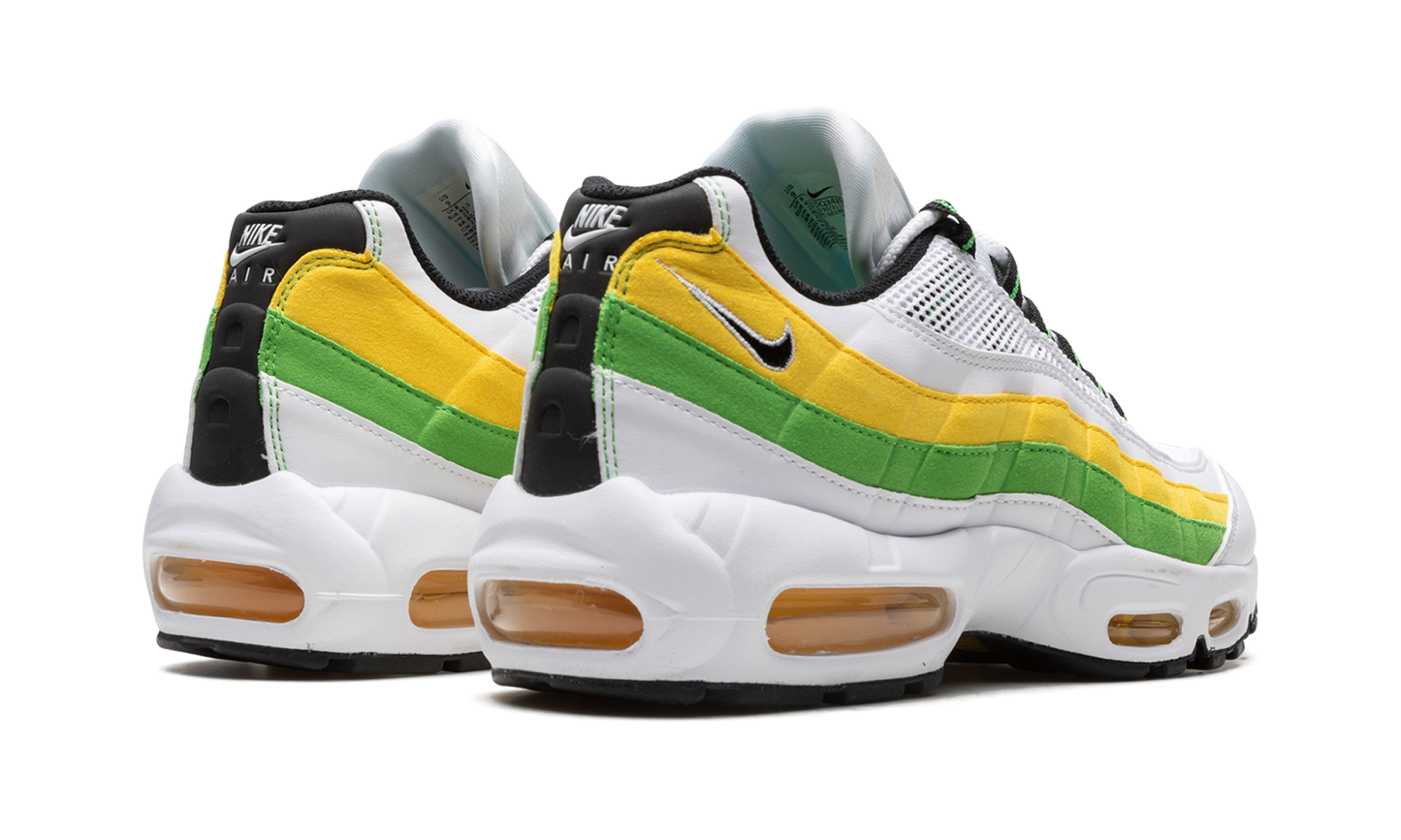 Nike Air Max 95 "Green Apple" DQ3429 100
