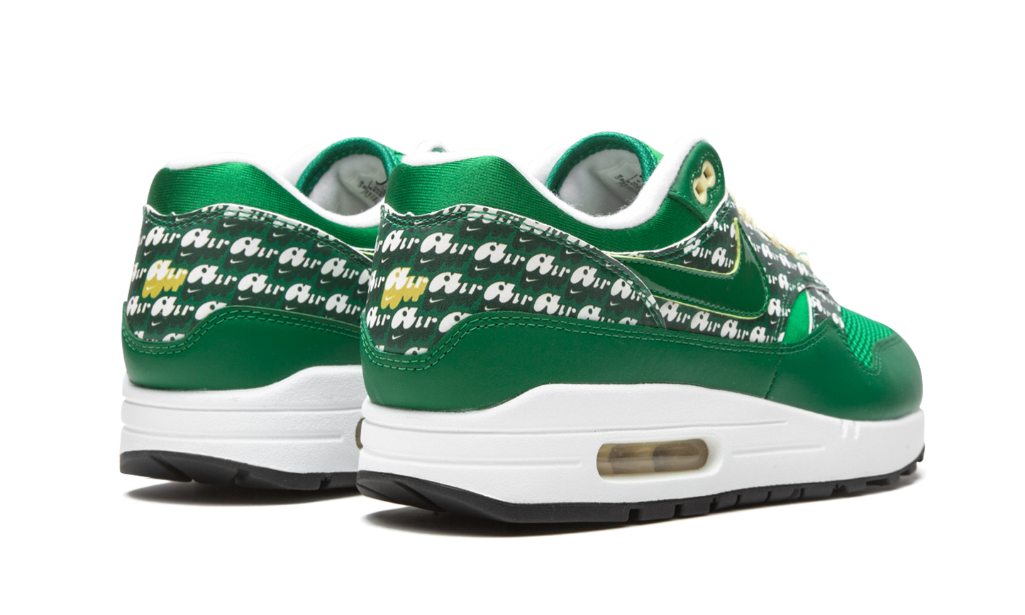 Nike Air Max 1 PRM "Limeade" CJ0609 300