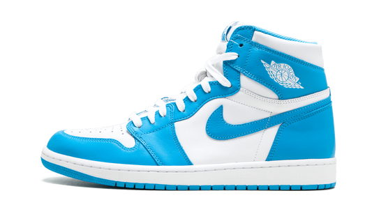 Air Jordan 1 Retro High OG UNC 555088 117