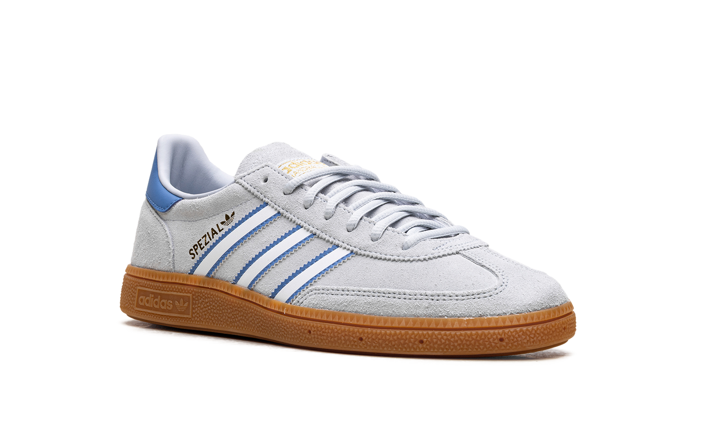 Adidas HANDBALL SPEZIAL "Grey/Blue" JH5442