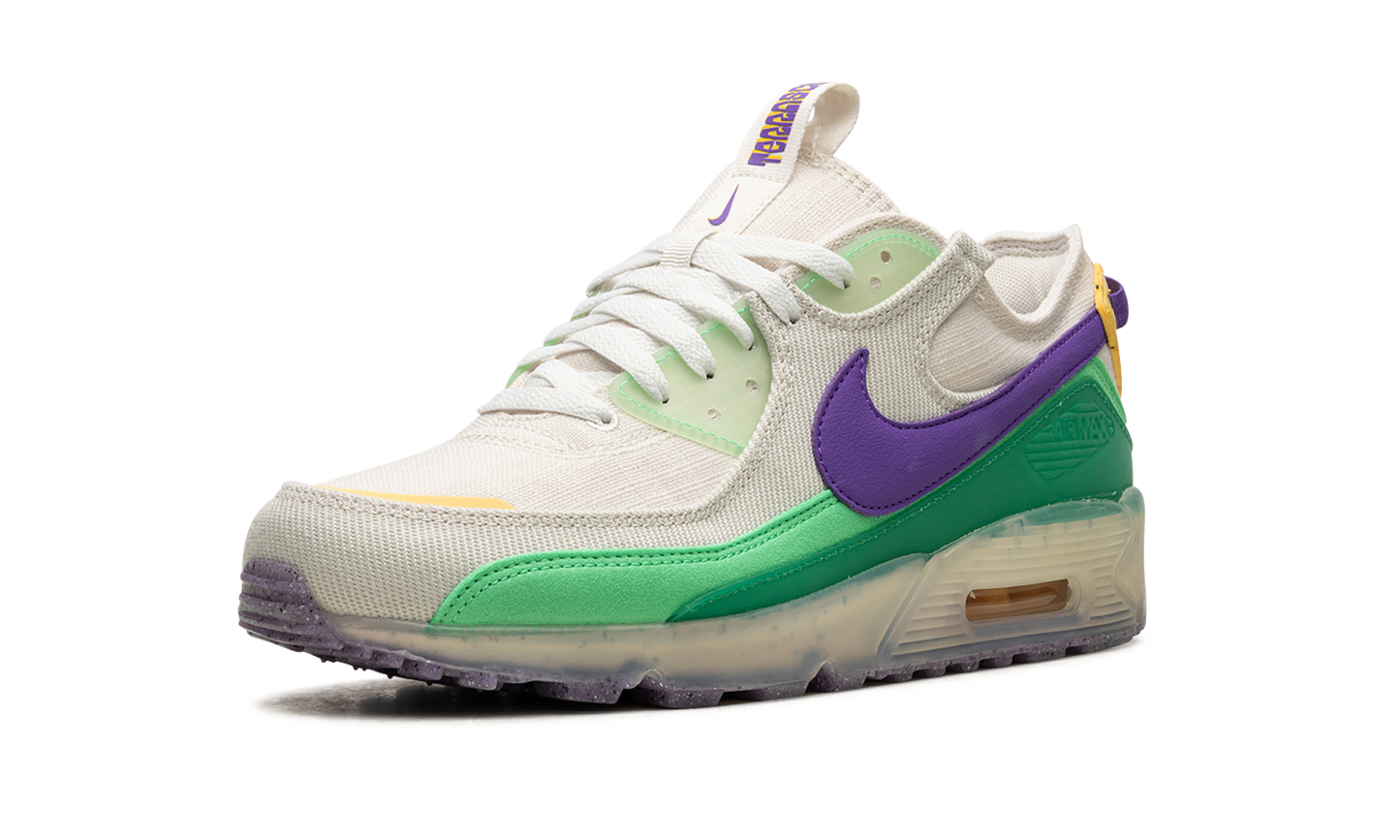 Nike Air Max Terrascape 90 "Phanton Action Grape" DV7413 001