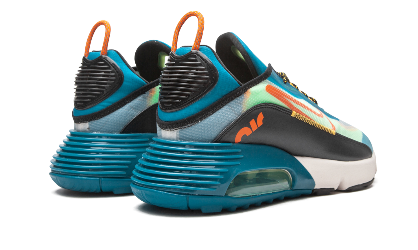 Nike Air Max 2090 "Green Abyss"