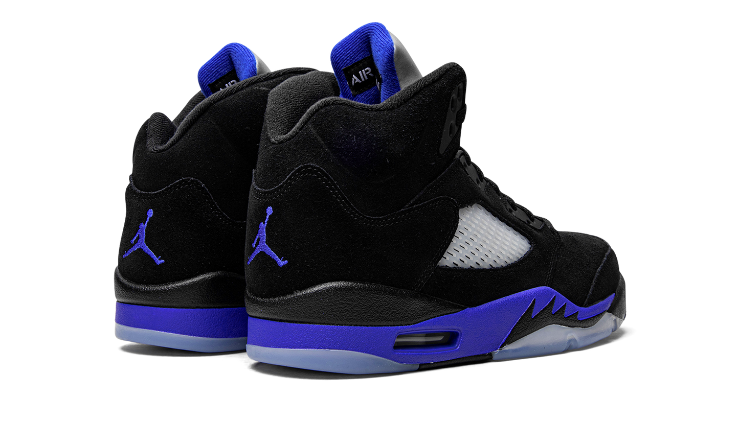 Air Jordan 5 Retro Racer Blue CT4838 004