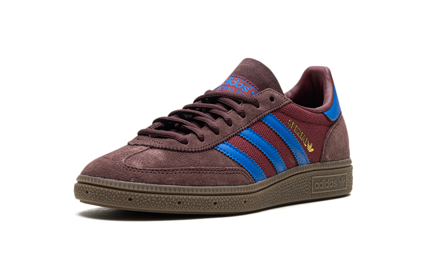 Adidas Handball Spezial "Night Red Blue" IF9530