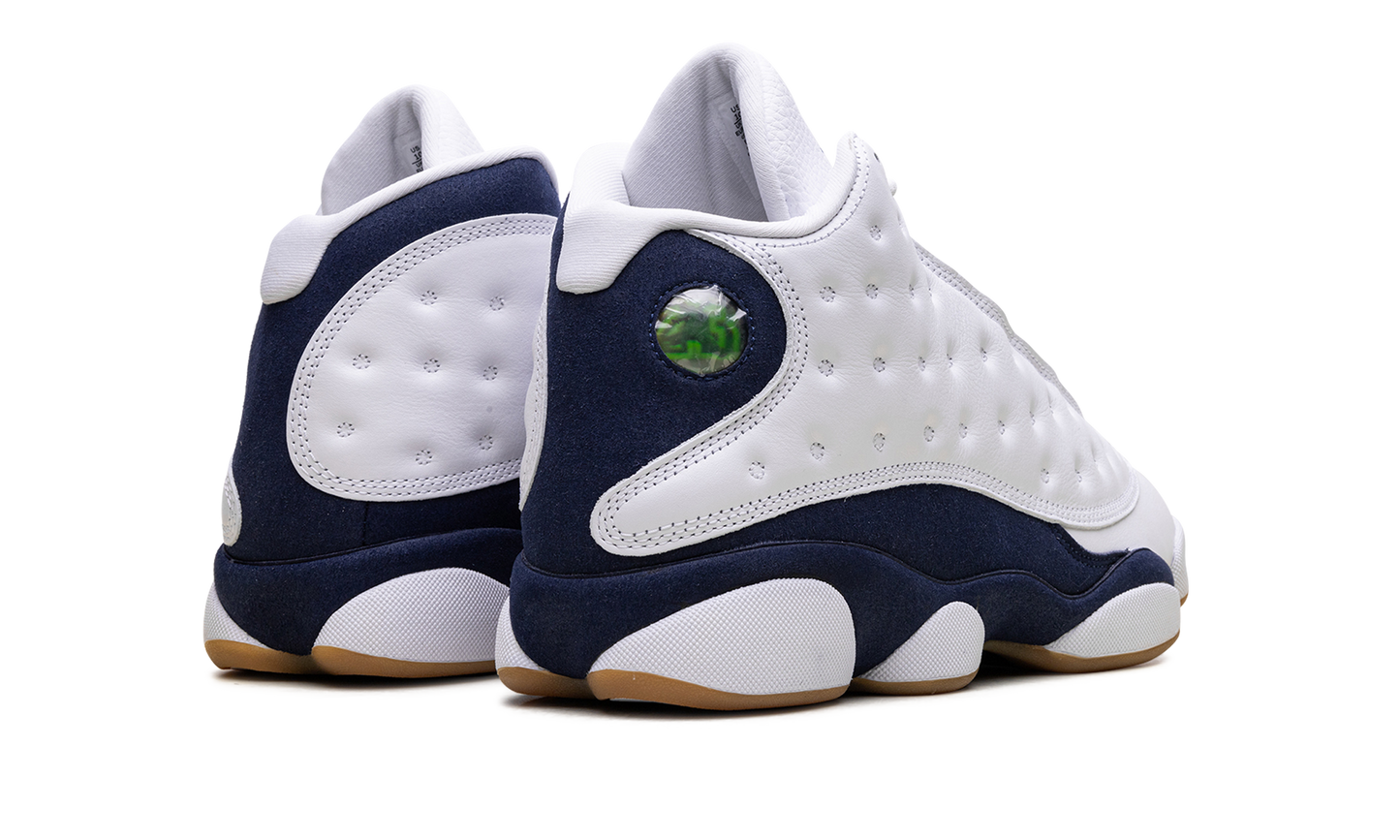 Air Jordan 13 Midnight Navy 414571 140
