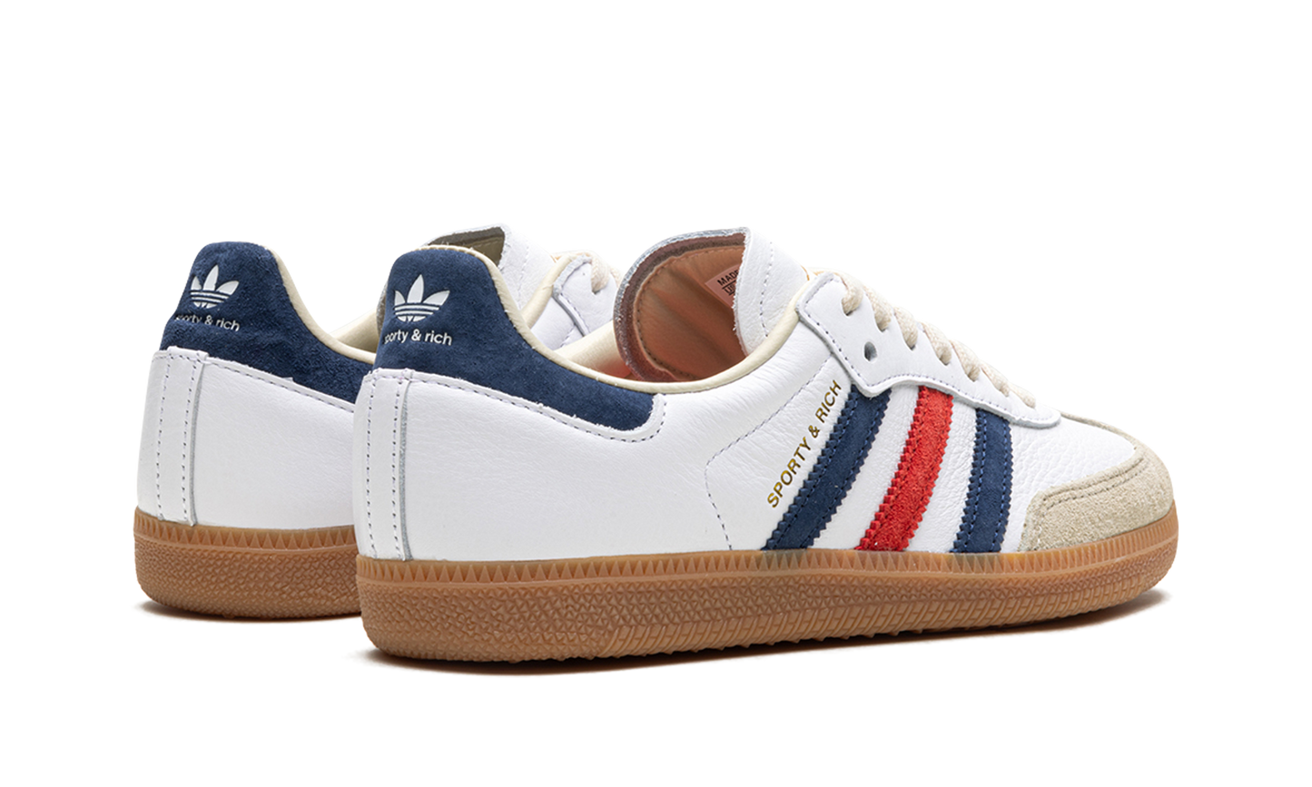 Adidas Samba OG "Sporty & Rich - USA" IH8338