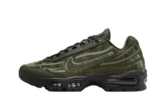 Nike Air Max 95 "WORKSOUT" HQ0263 300