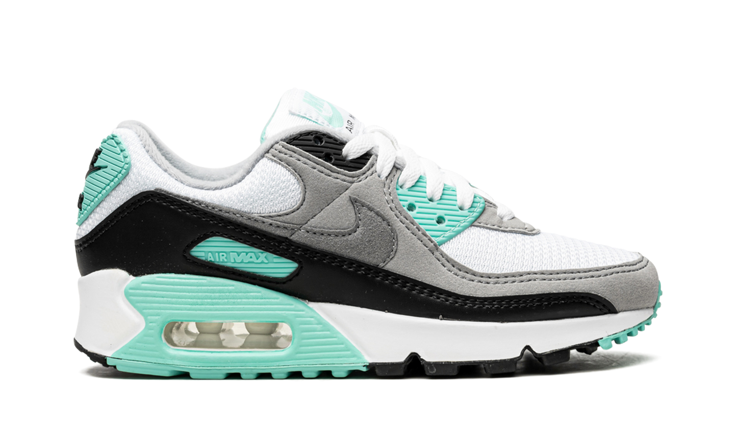 Nike AIR MAX 90 WMNS "Turquoise" CD0490 104