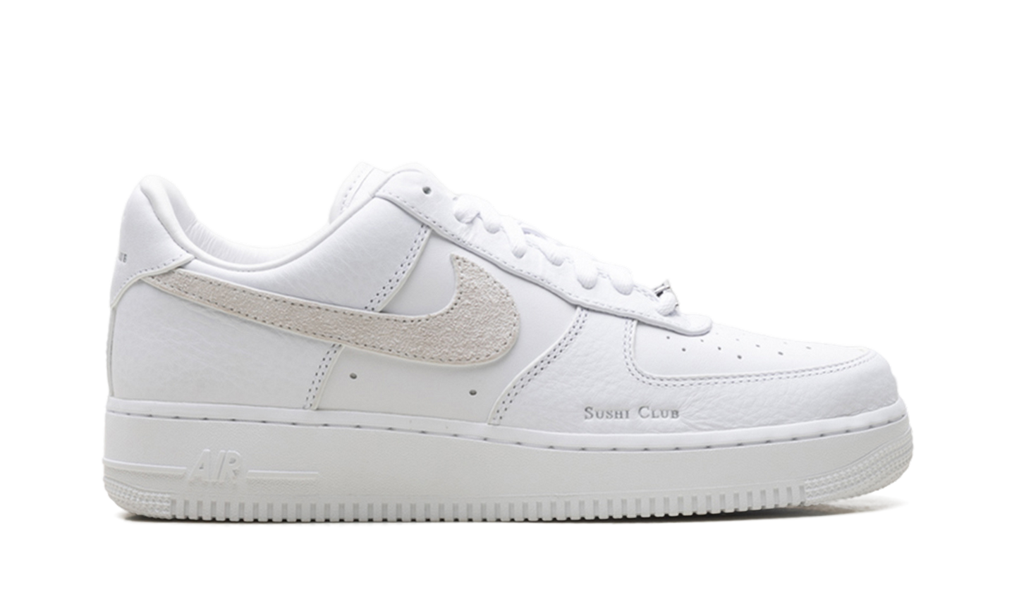 Nike Air Force 1 Low "Sushi Club" II6234 100