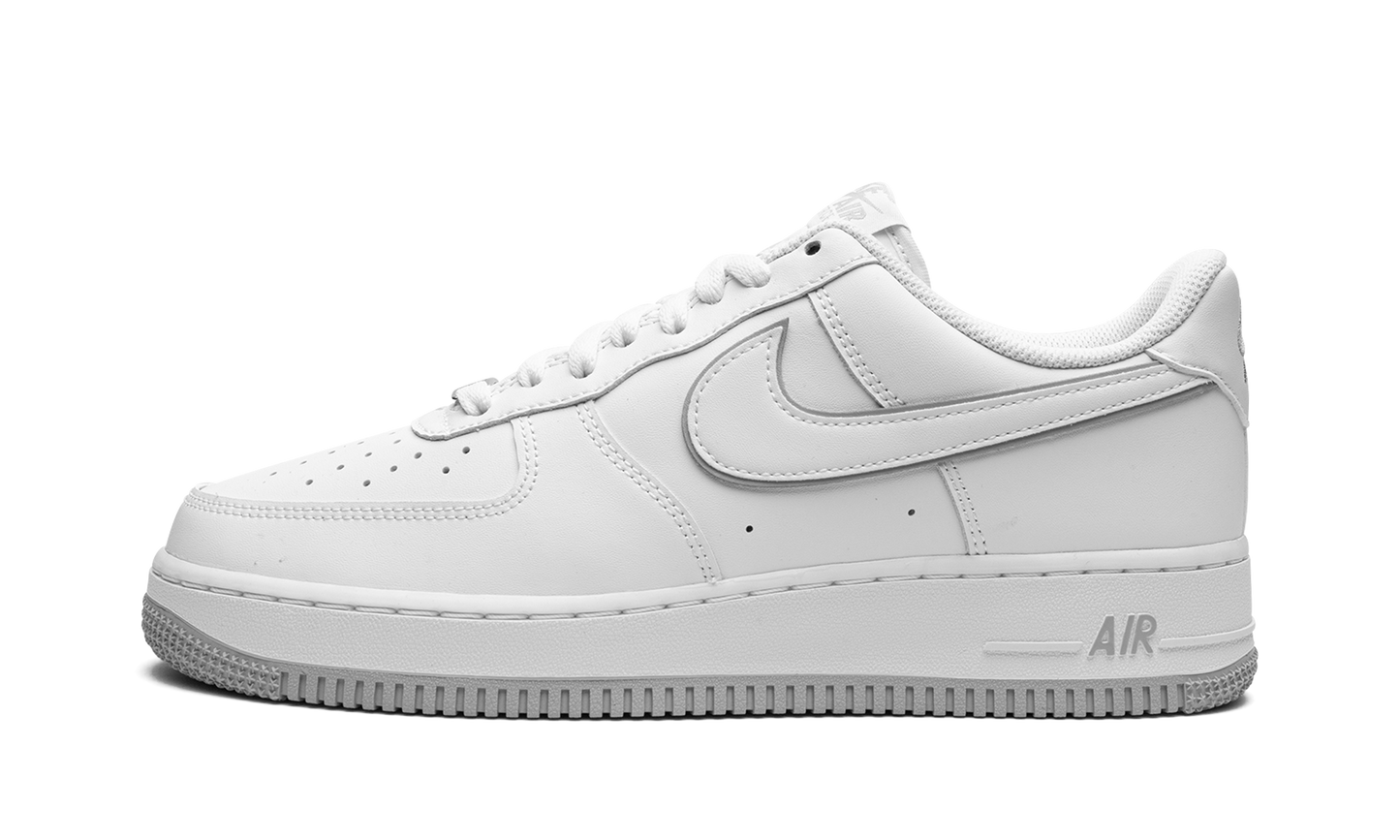 Nike Air Force 1 Low Retro "White/Grey" DV0788 100