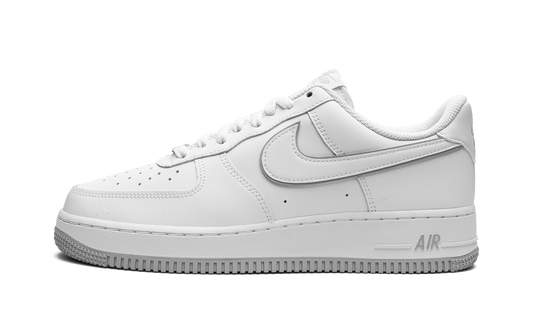 Nike Air Force 1 Low Retro "White/Grey" DV0788 100