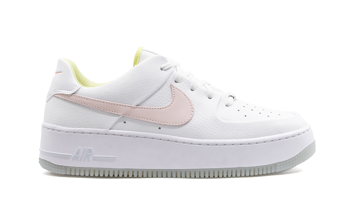 Nike Air Force 1 Low Sage CW5566 100
