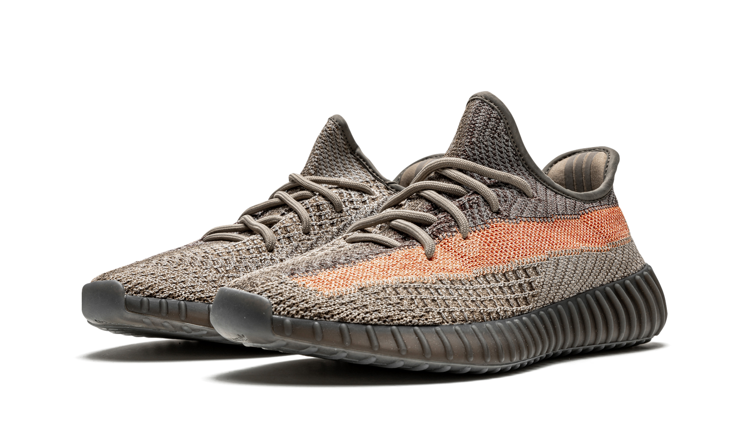 Yeezy Boost 350 V2 "Ash Stone" GW0089