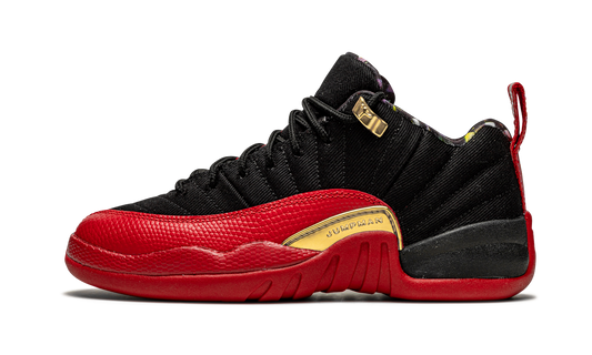 Air Jordan 12 Retro GS Super Bowl LV DH9695 001