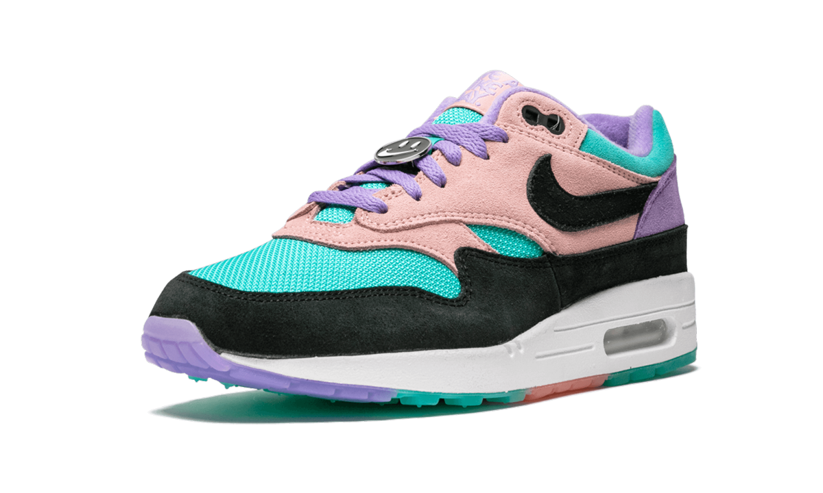 Nike Air Max 1 ND "Have A Nike Day" BQ8929 500