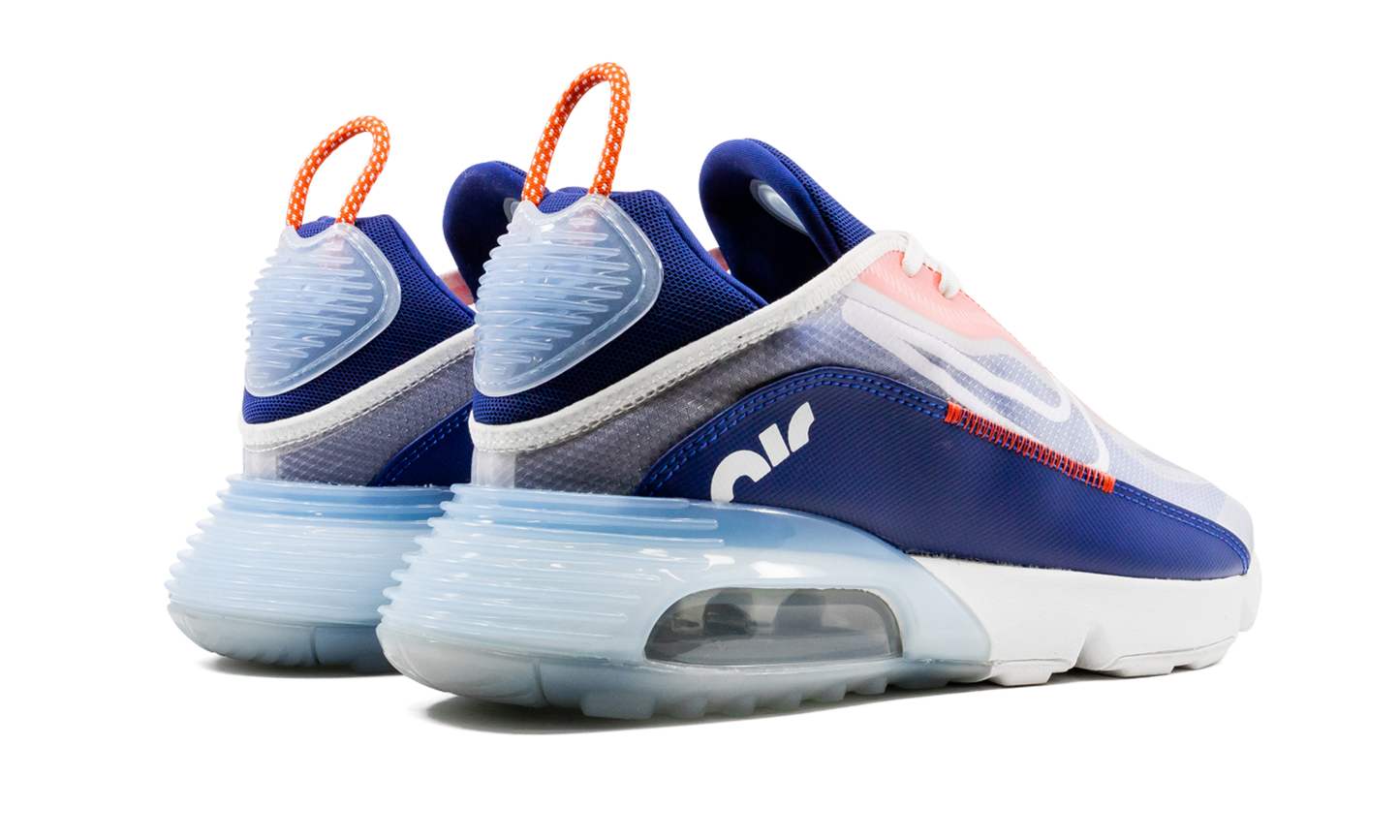 Nike AIR MAX 2090 WMNS "USA" CT1091 101