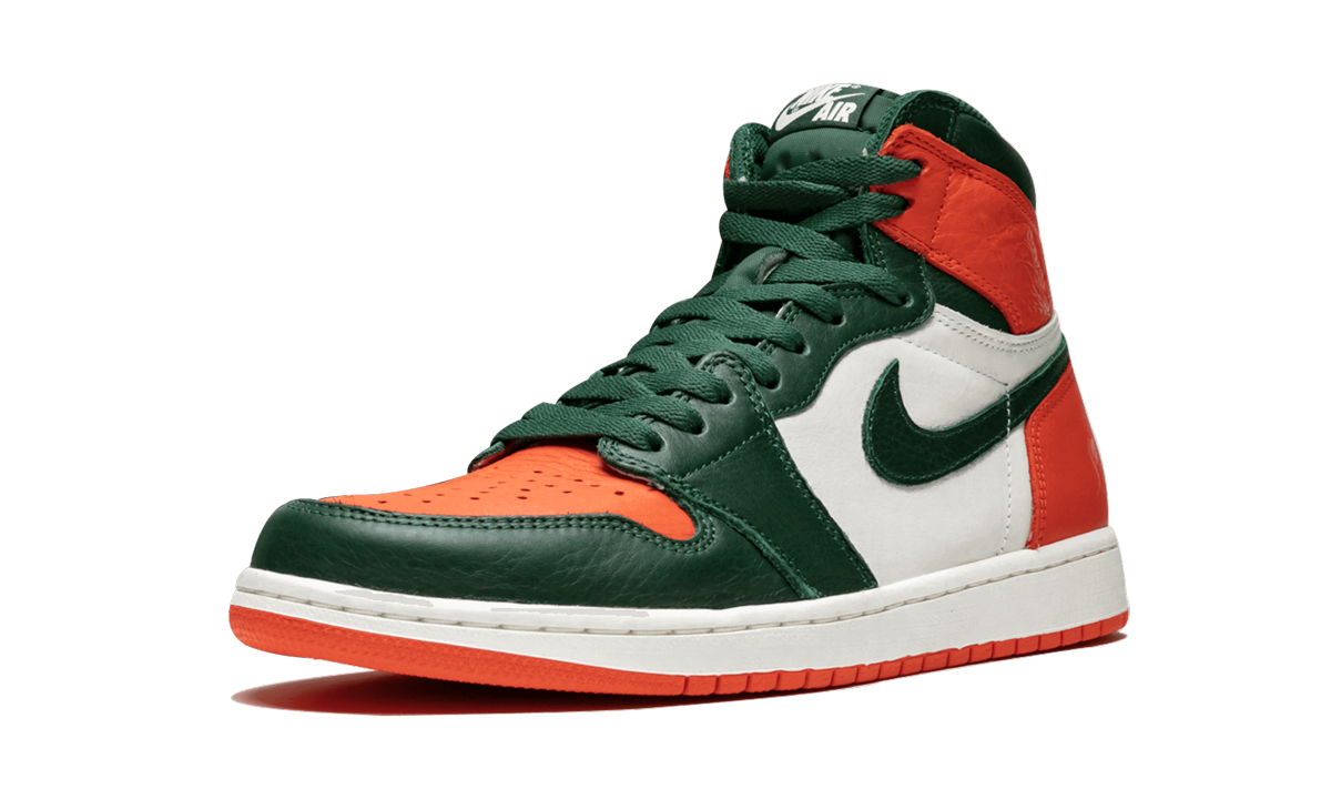 Air Jordan 1 Retro High OG Solefly AV3905 138