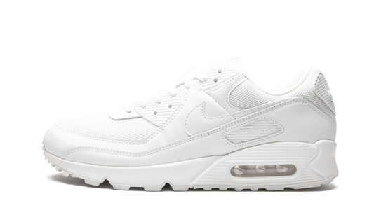 Nike Air Max 90 "Triple White" CN8490 100