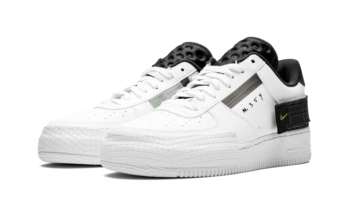 Nike Air Force 1-Type AT7859 101