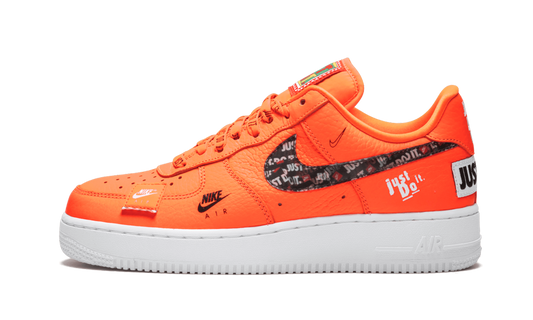 Nike Air Force 1 '07 PRM JDI "Just Do It" AR7719 800