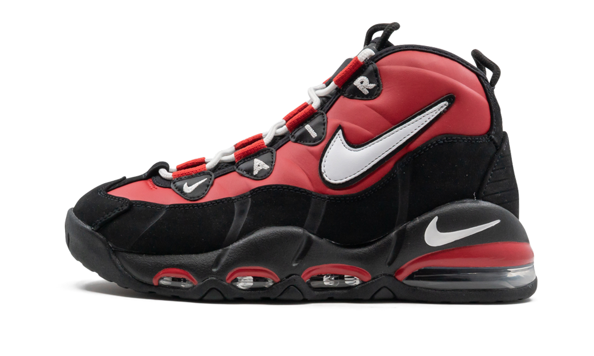 Nike Air Max Uptempo 95 "Bulls" CK0892 600