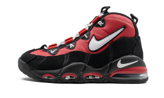 Nike Air Max Uptempo 95 "Bulls" CK0892 600