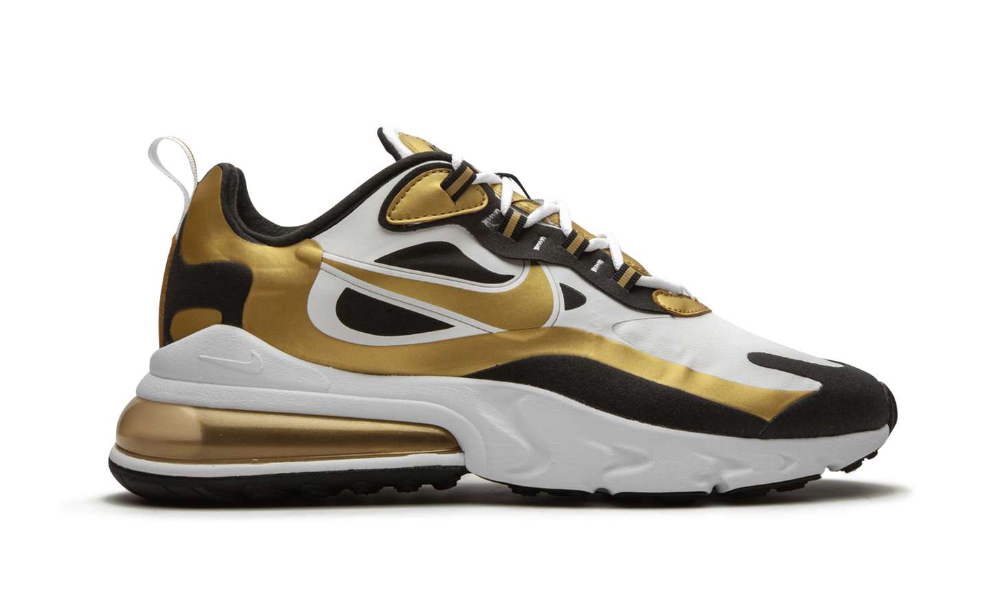 Nike AIR MAX 270 REACT CW7298 100