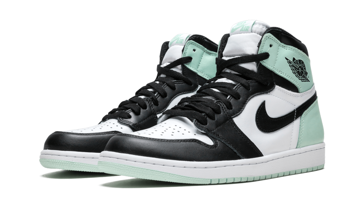 Air Jordan 1 Retro High OG NRG Igloo 861428 100