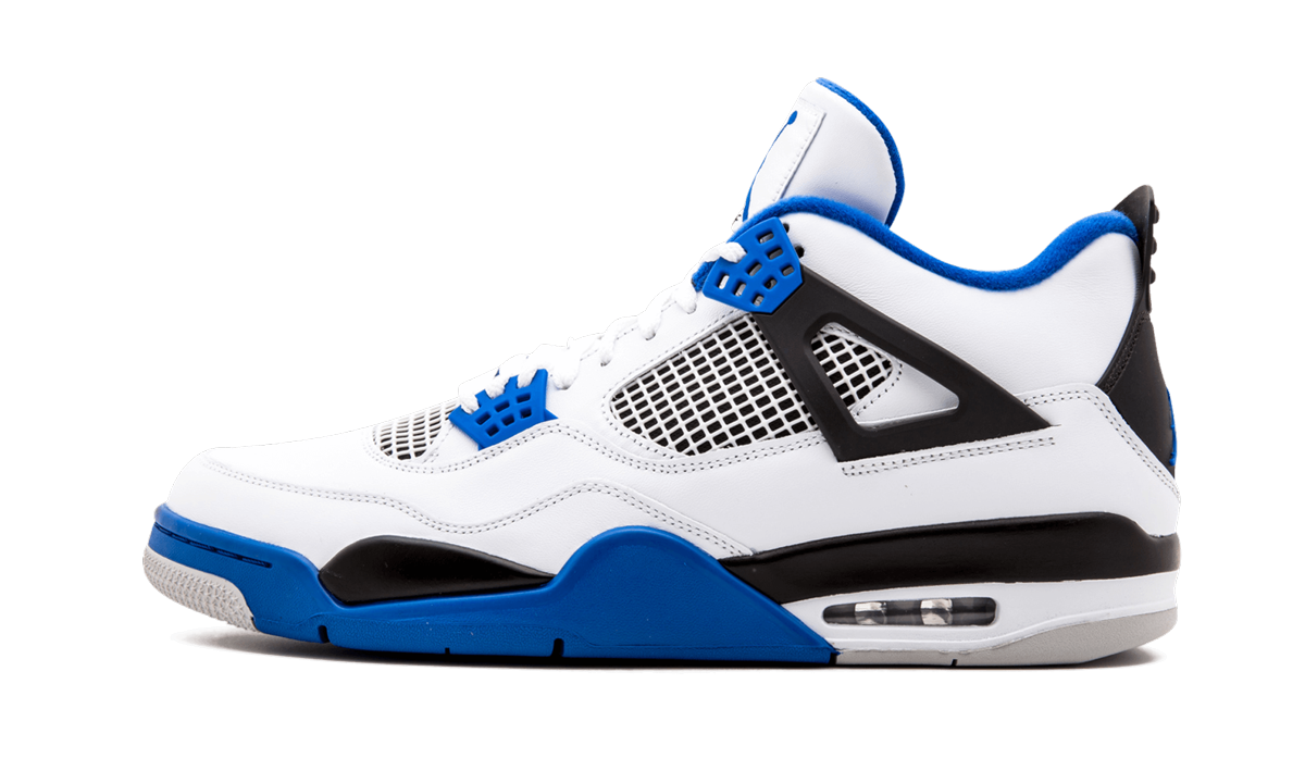 Air Jordan 4 Retro Motorsports 308497 117