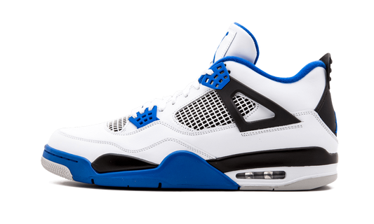 Air Jordan 4 Retro Motorsports 308497 117