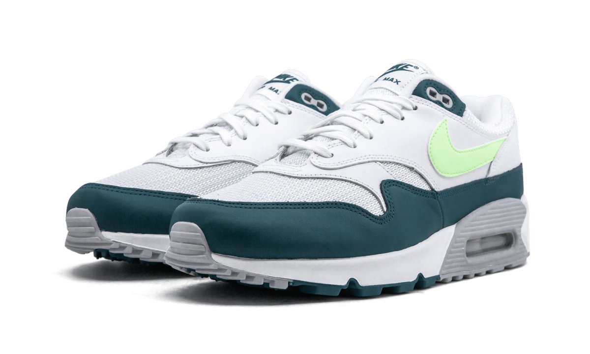 Nike Air Max 90/1 "Lime Blast" AJ7695 103