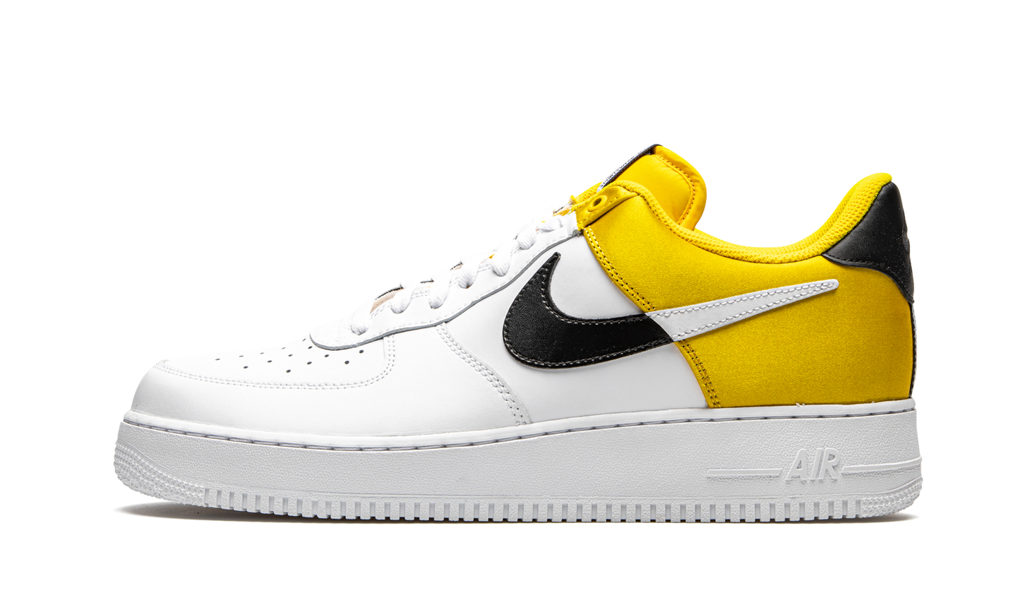 Nike Air Force 1 '07 LV8 1 "Amarillo Satin"