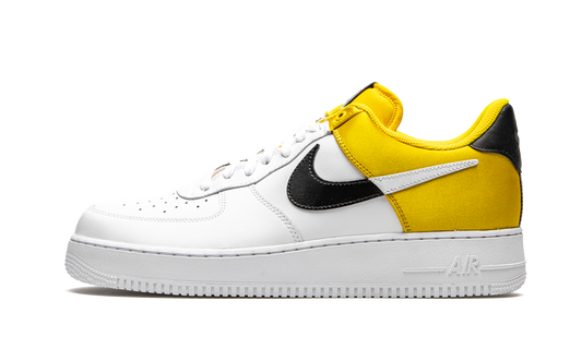 Nike Air Force 1 '07 LV8 1 "Amarillo Satin"