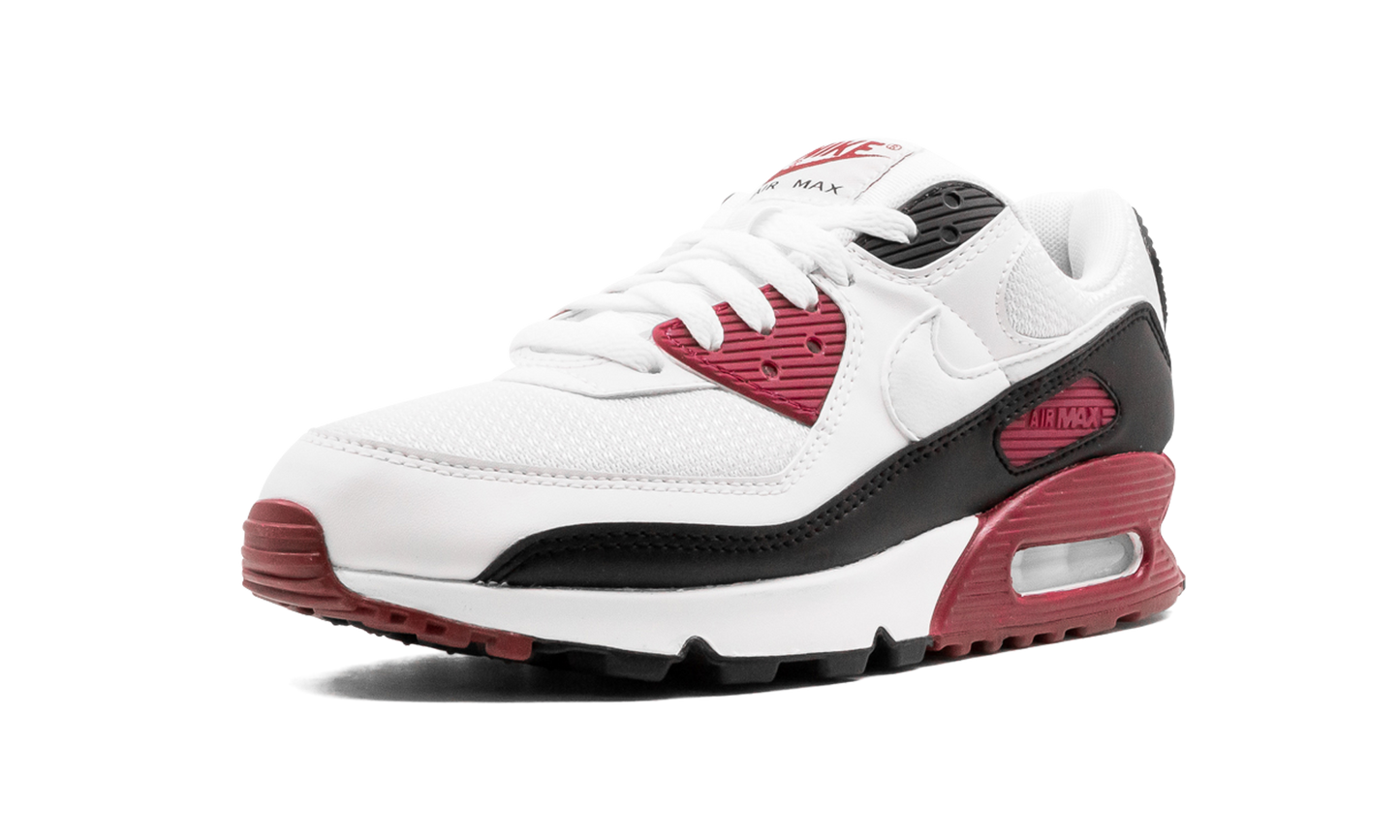Nike Air Max 90 "Recraft New Maroon" CT4352 104