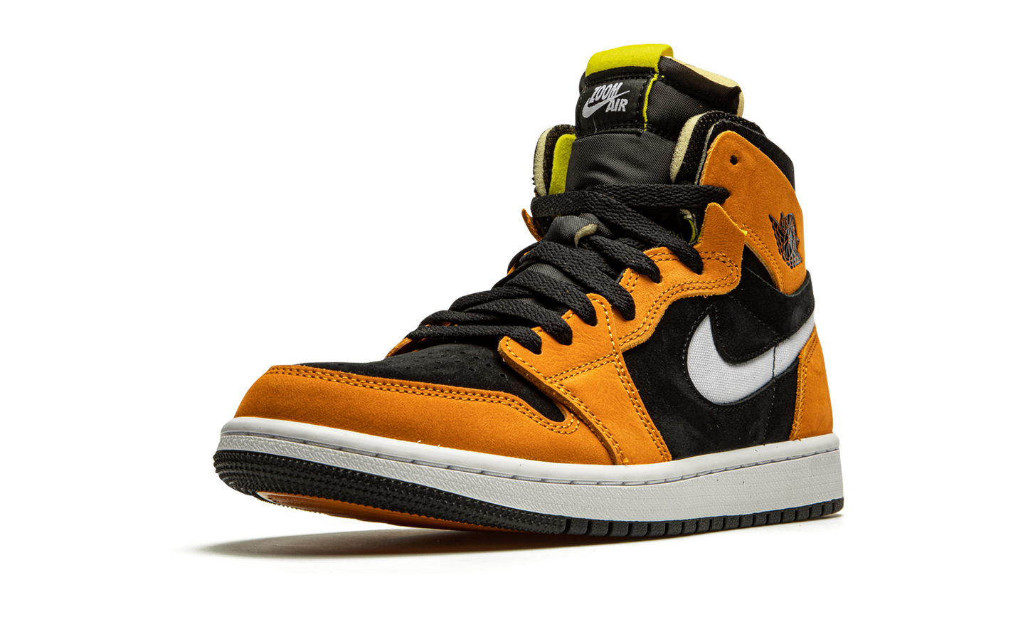 Air Jordan 1 Zoom Air CMFT Monarch CT0978 002