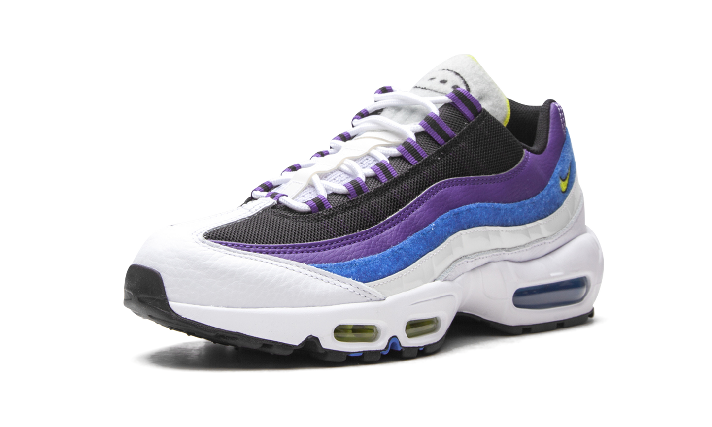 Nike Air Max 95 Kaomoji "Kaomoji"