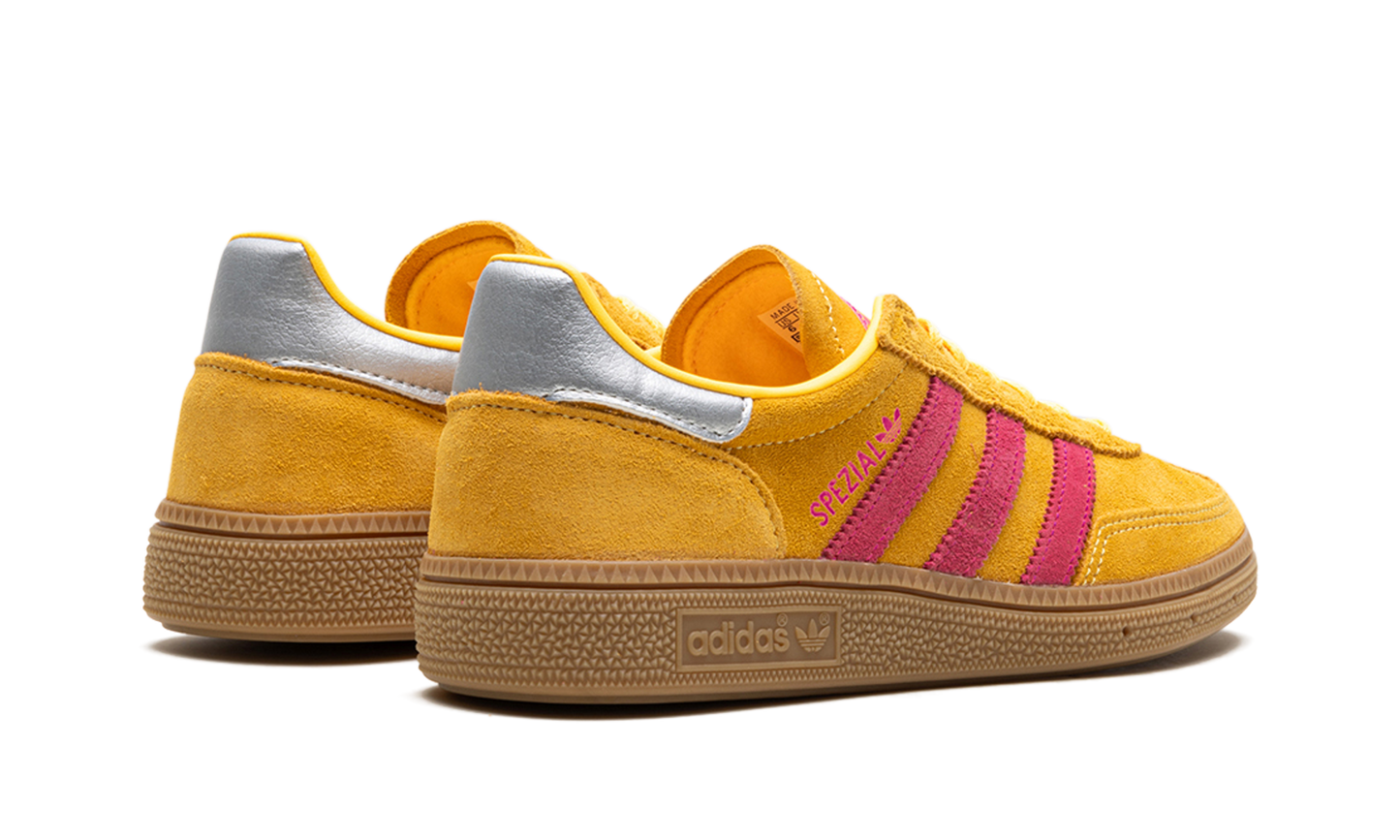 Adidas Handball Spezial WMNS "Spark Lucid Pink" JI1406