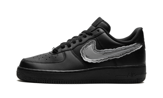 Nike Air Force 1 Low "KAWS x Sky High Farms - Black" KAWSSKYHIGHAF1 BLK