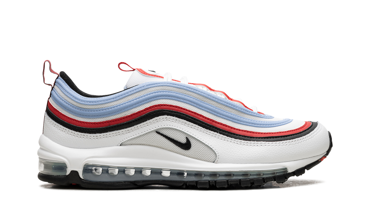Nike Air Max 97 "Gundam" CW6986 100