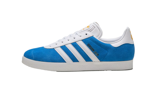 Adidas Gazelle "Real Madrid - Third Kit" JR4158